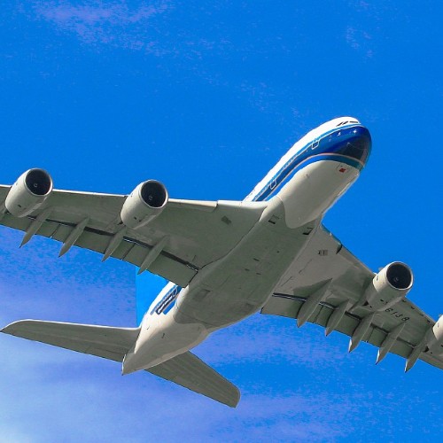 廉价航空公司维兹航空计划恢复乌克兰至欧盟十个国家的航班